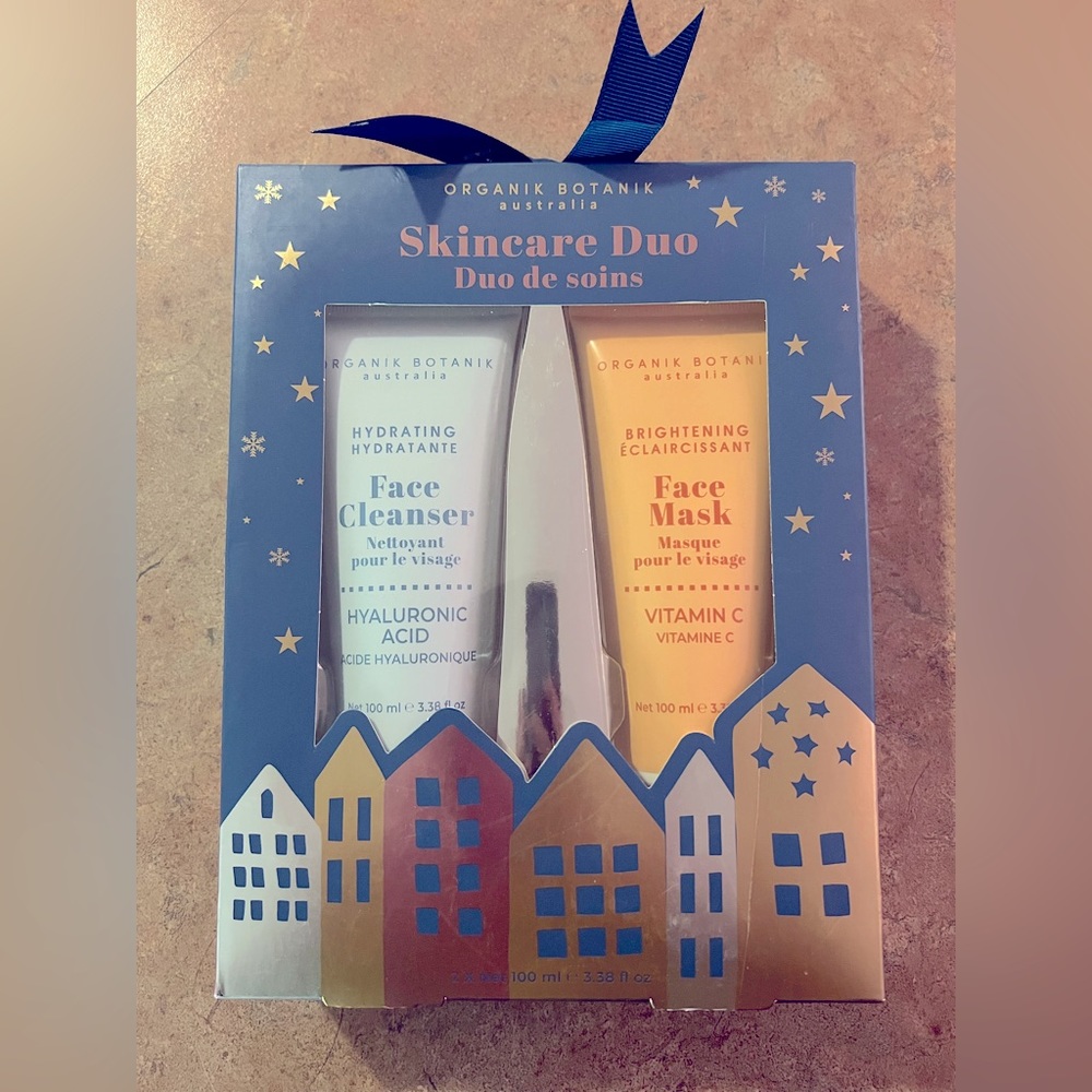 Skincare Kit